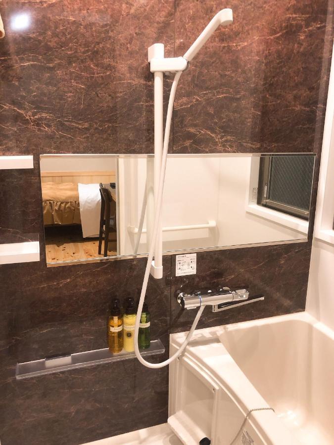 Business Hotel Crescent Τόκιο Εξωτερικό φωτογραφία
