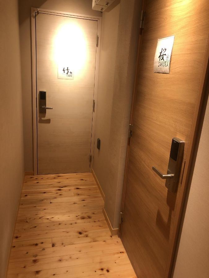 Business Hotel Crescent Τόκιο Εξωτερικό φωτογραφία