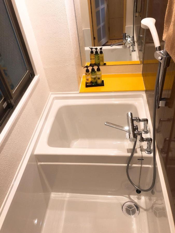 Business Hotel Crescent Τόκιο Εξωτερικό φωτογραφία