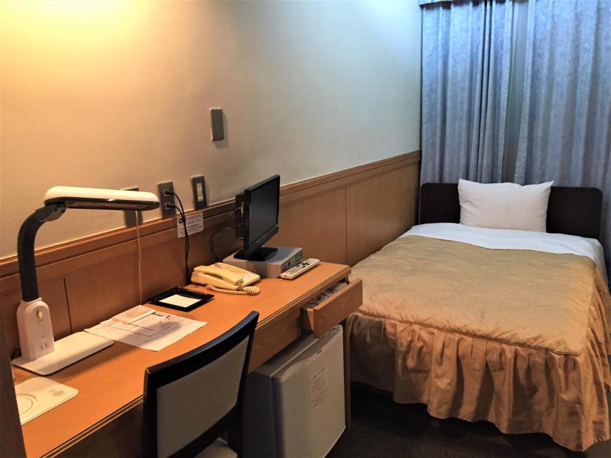 Business Hotel Crescent Τόκιο Εξωτερικό φωτογραφία